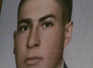 Who killed Vahan Khalafyan?