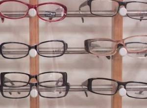 80% of sight problems are curable