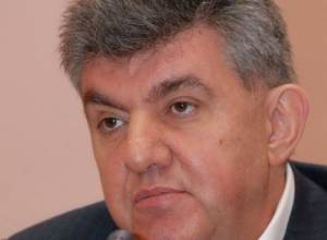 "Crisis of confidence in Armenia"