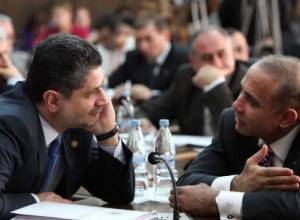 “Unprecedented” budget