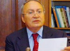 Against criminality with Turkey