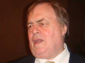 Prescott pushed the “A1+” microphone away