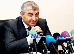 Azeri Authorities Accused of Wrecking Opposition’s Election Chances