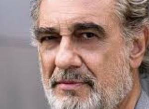 Placido Domingo to perform in Yerevan