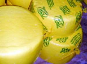 Cheese prices up in Armenia