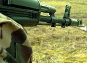 Ceasefire regime violated again