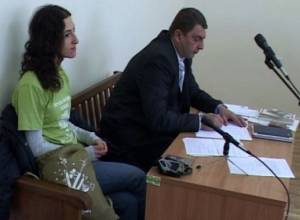 Sukhudyan demands reparation of moral damages