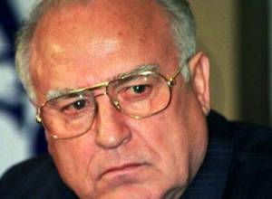Former Russian PM Chernomyrdin dies at 72