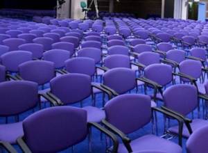 Sardarapat Initiative denied hall in Tekeyan Center