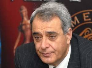 Astana document removed Karabakh from negotiations