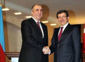 Azerbaijani FM: “Roadmap is ready”
