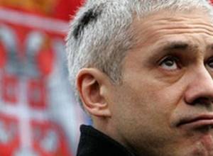 Serbian President apologized