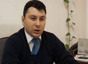 Your questions for Sharmazanov