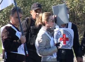 Not “exchange”, but “return”