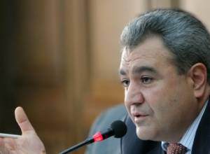 GeoProMining paid no taxes for six years