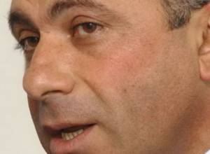 RA Police Chief off to Moscow