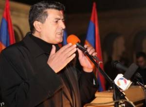 “Document will be signed in Astana”