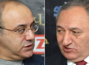 “Every Armenian family owes $800”