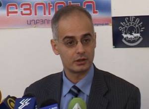 HAK appoints meeting at Liberty Square