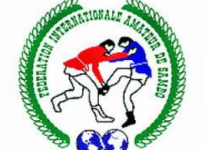 Edward Aslanian among best sambo arbiters
