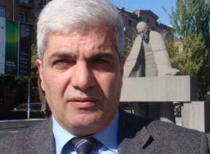 "Post-Scriptum" to host Stepan Grigoryan