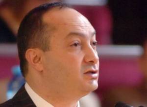 Republican Party won’t support Spartak Melikyan
