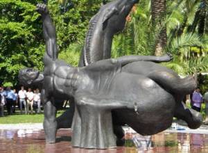 Abkhazia Looks to Turkey for Fresh Blood