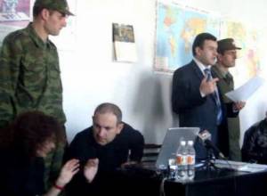 Court leaves Pashinyan's sentence unchanged