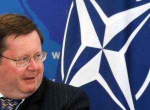 NATO appoints new Envoy for South Caucasus and Central Asia