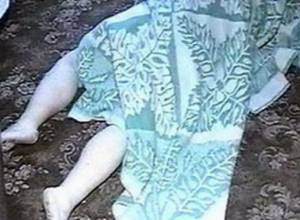 Body found