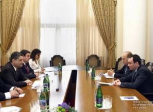 Discussed rearmament of substations