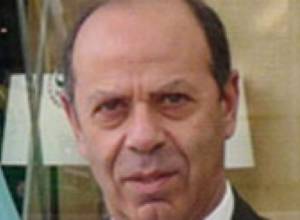 Your questions for Karen Aghamyan