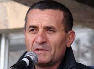 Mushegh Saghatelyan released