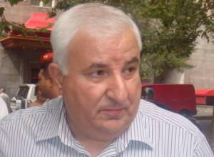"Post-Scriptum" to host economist Movses Aristakesyan