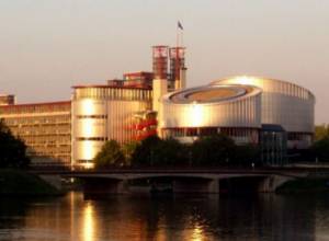 18 Jehovah's Witnesses filed suits to ECHR