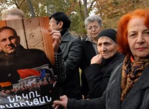 Intellectuals did not remain indifferent