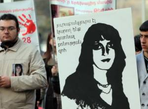 March in memory of 20-year old woman