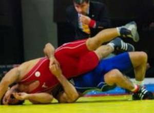 Armenia comes 2nd in Nice