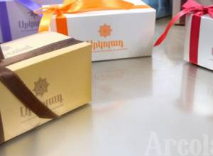 &quot;Arcolad&quot; makes its way to Russia