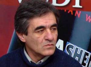 "Serzh Sargsyan's formulation was not dignified"