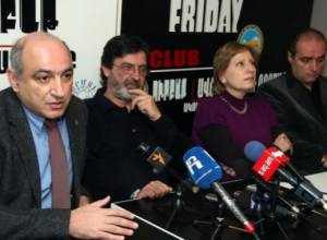 Will television die out?