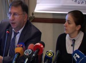 Corruption has increased in Armenia