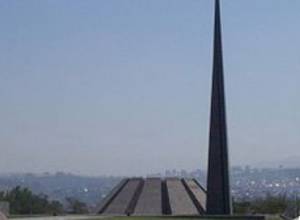 International conference on genocide prevention to take place in Yerevan
