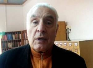 "Post-Scriptum" to host David Hovhannes