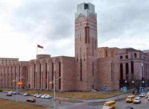 Yerevan Mayor to be elected on December 17