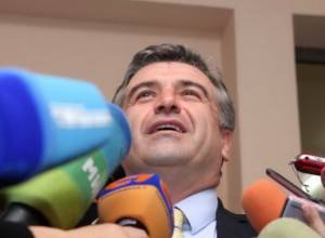 New Mayor will not make “cleansing”