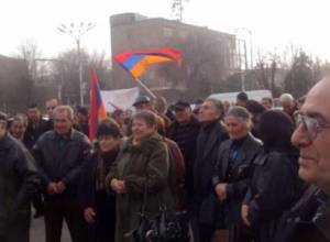 HAK promises to overthrow the oligarchic system