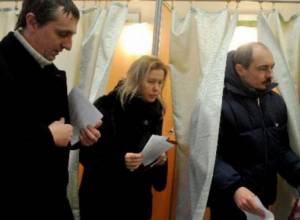 Lukashenko wins amid mass arrests