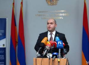 Will Ashotyan do the same?