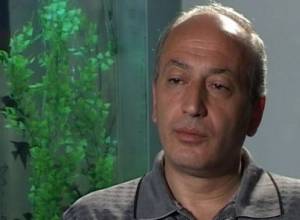 "Post-Scriptum" to host Tigran Ter-Yesayan